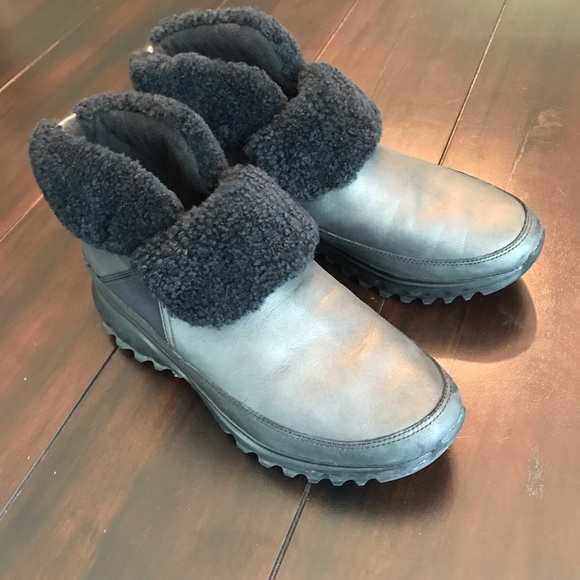 Cole Haan Grand Explorer Winter Boots - Picture 3 of 7